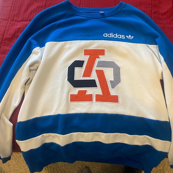 Adidas Originals Sweatshirt - Picture 1 of 1